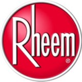 Rheem Logo
