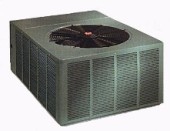 Rheem Classic Series Model RPPB 14 SEER Heat Pump